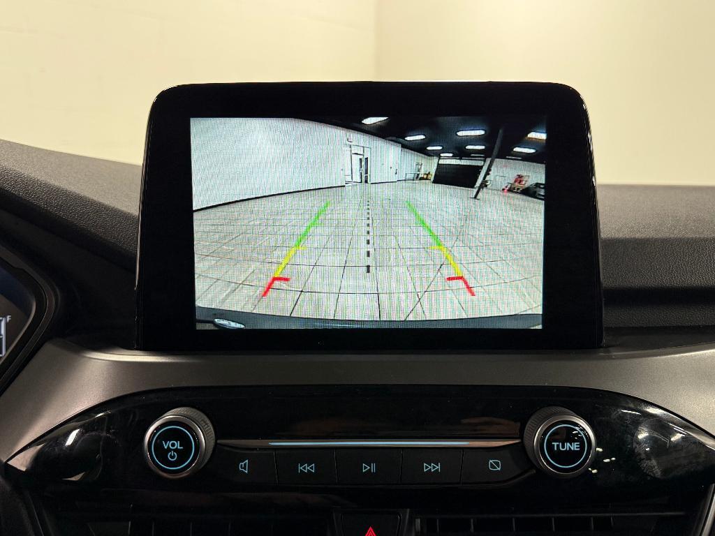 used 2024 Ford Escape car, priced at $19,999