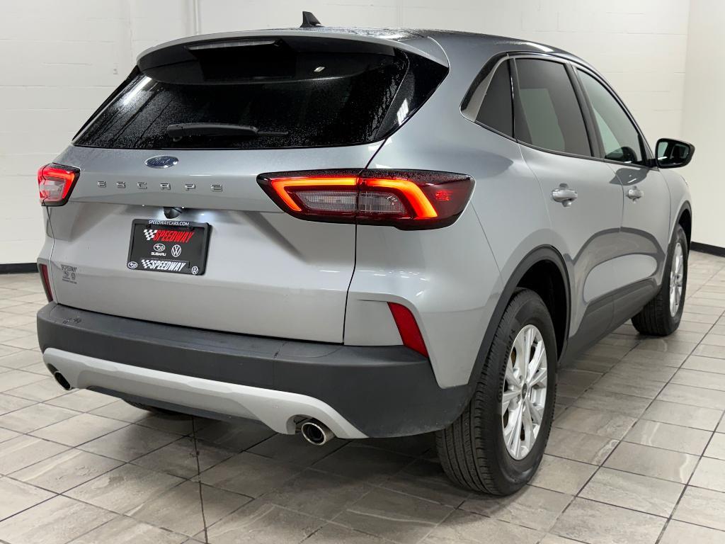 used 2024 Ford Escape car, priced at $19,999