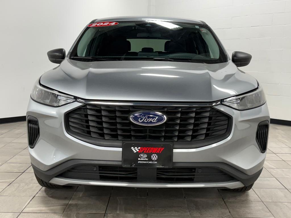 used 2024 Ford Escape car, priced at $19,999