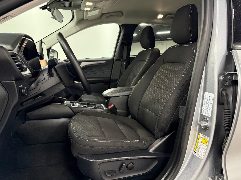 used 2024 Ford Escape car, priced at $19,999