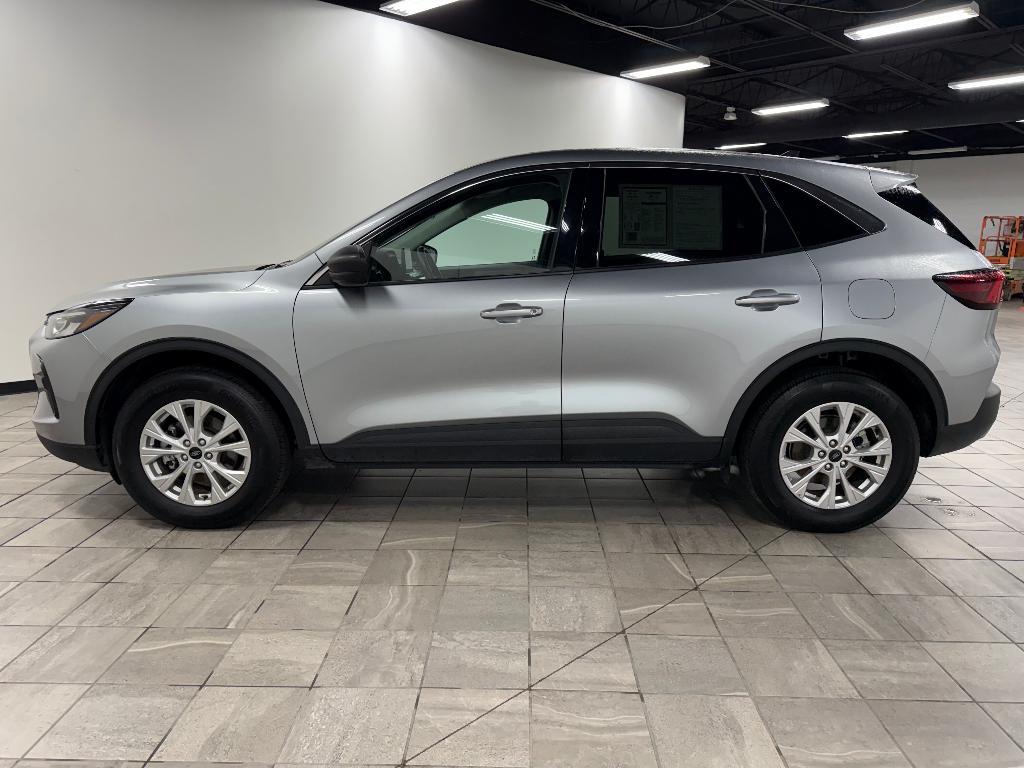 used 2024 Ford Escape car, priced at $19,999