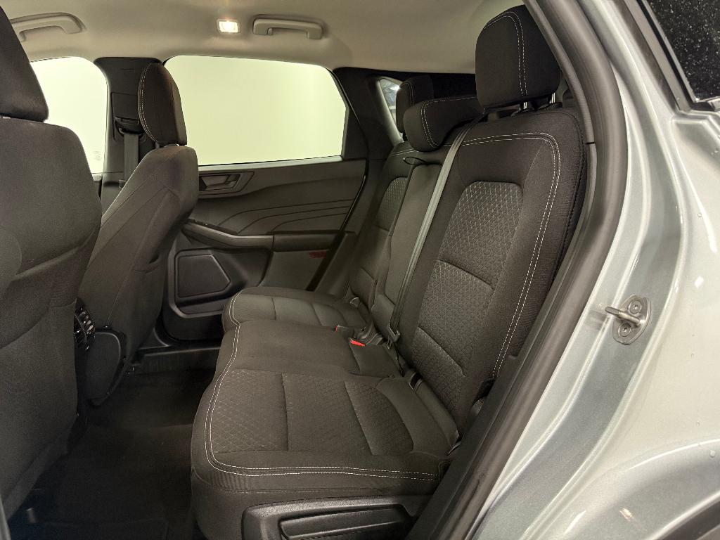 used 2024 Ford Escape car, priced at $19,999