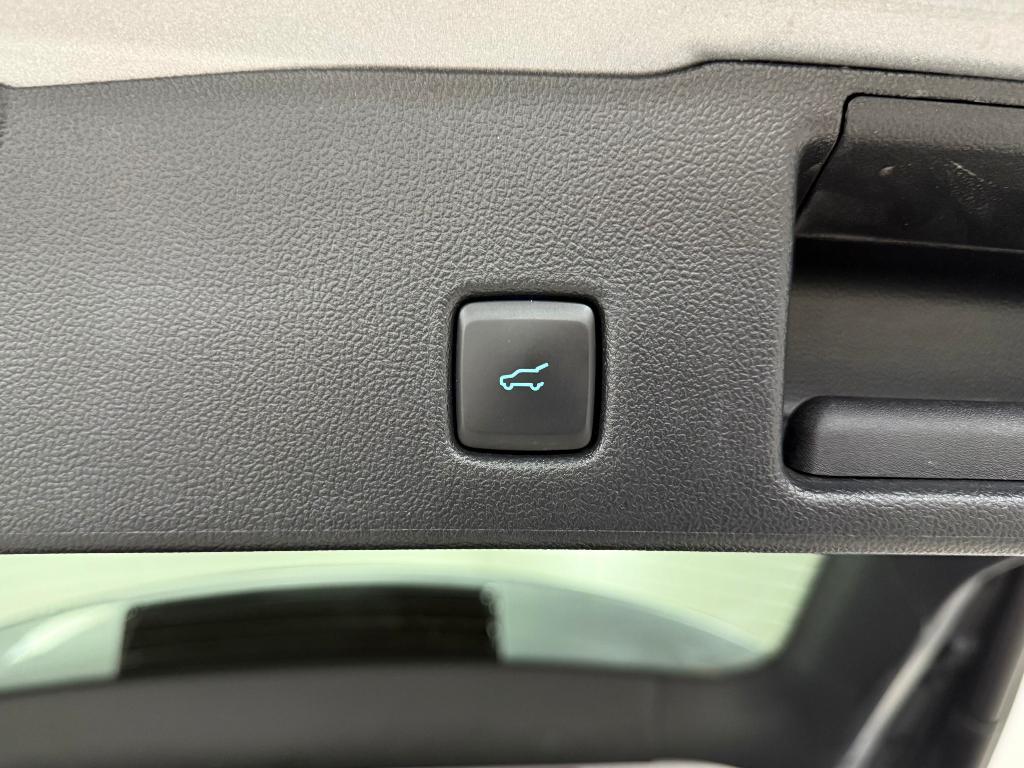 used 2024 Ford Escape car, priced at $19,999