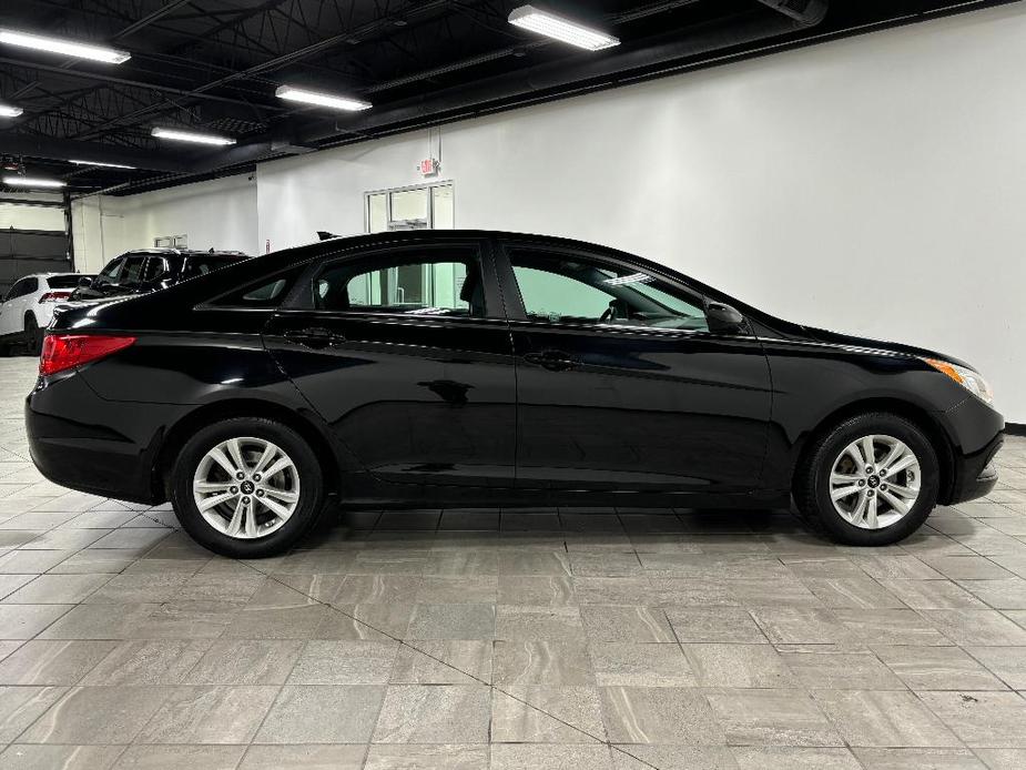 used 2013 Hyundai Sonata car, priced at $5,290