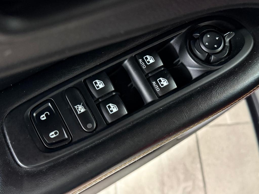 used 2018 Jeep Compass car, priced at $12,500