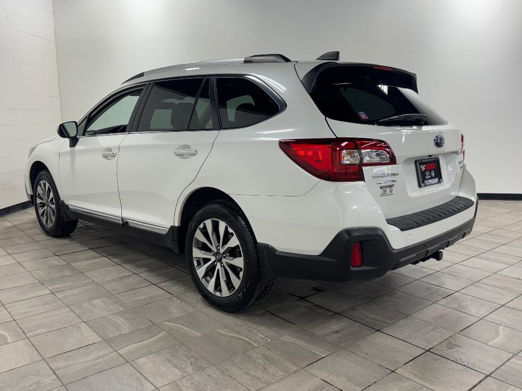 used 2019 Subaru Outback car, priced at $25,022