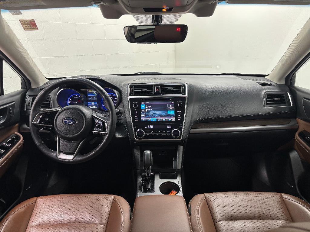 used 2019 Subaru Outback car, priced at $25,022