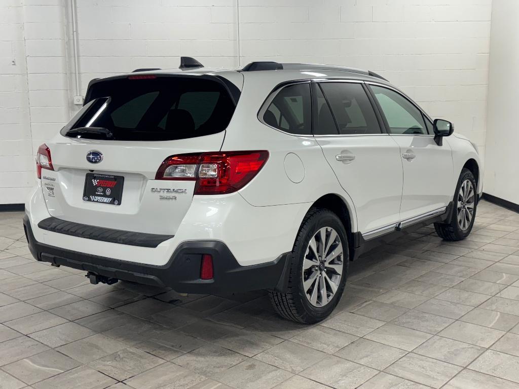 used 2019 Subaru Outback car, priced at $25,022