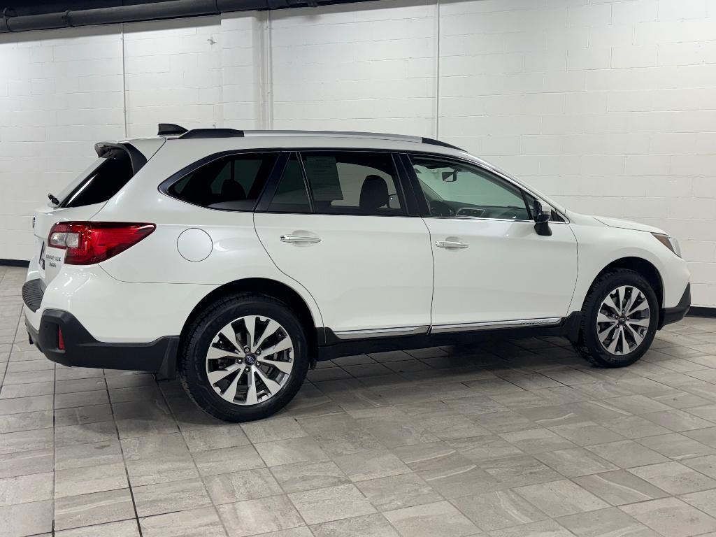 used 2019 Subaru Outback car, priced at $25,022