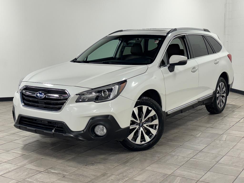 used 2019 Subaru Outback car, priced at $25,022