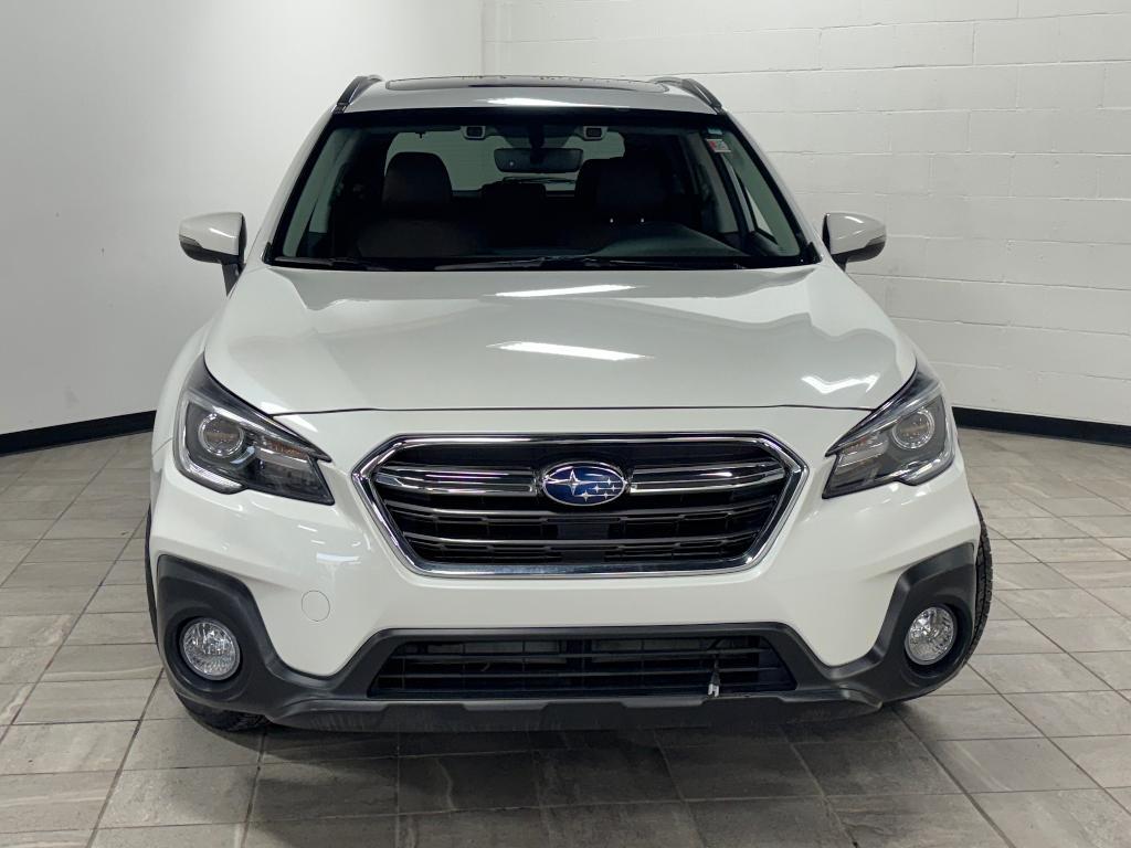 used 2019 Subaru Outback car, priced at $25,022