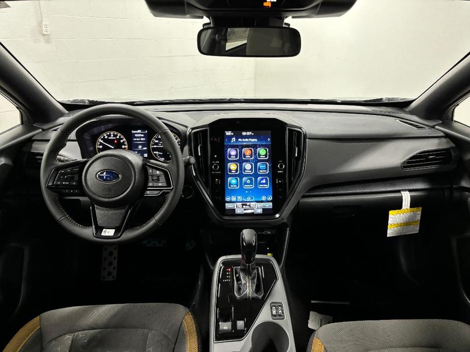 new 2024 Subaru Crosstrek car, priced at $29,260