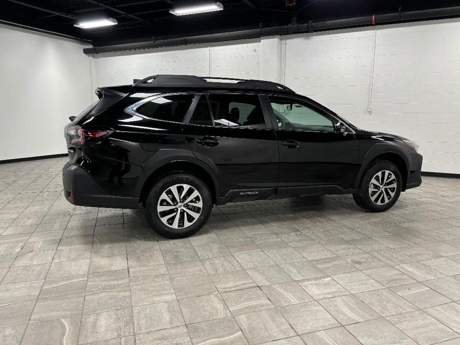 new 2025 Subaru Outback car, priced at $32,316