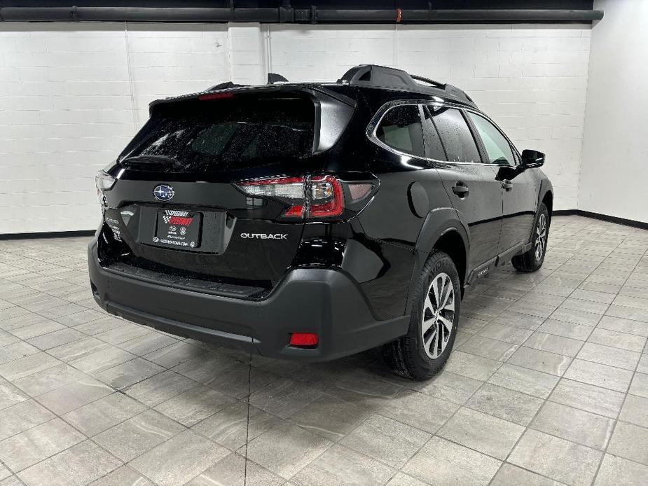 new 2025 Subaru Outback car, priced at $32,316