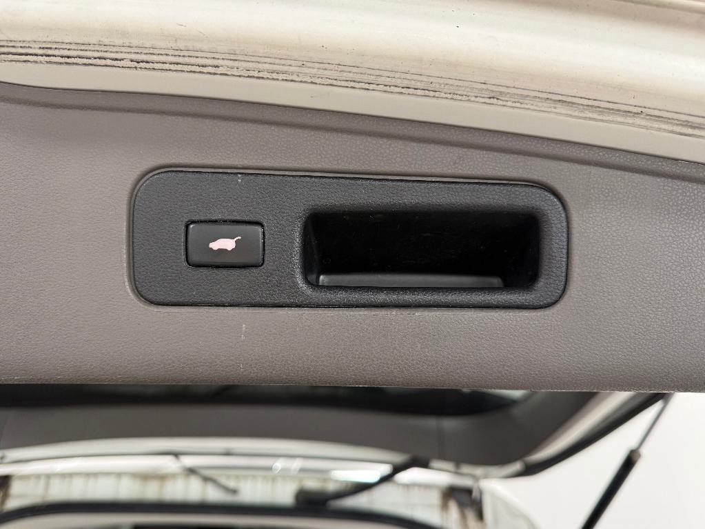 used 2015 Honda Odyssey car, priced at $15,000