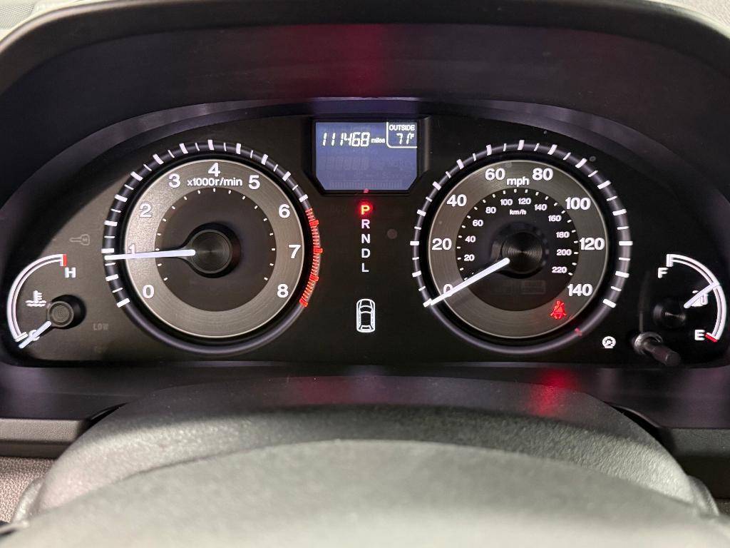 used 2015 Honda Odyssey car, priced at $15,000