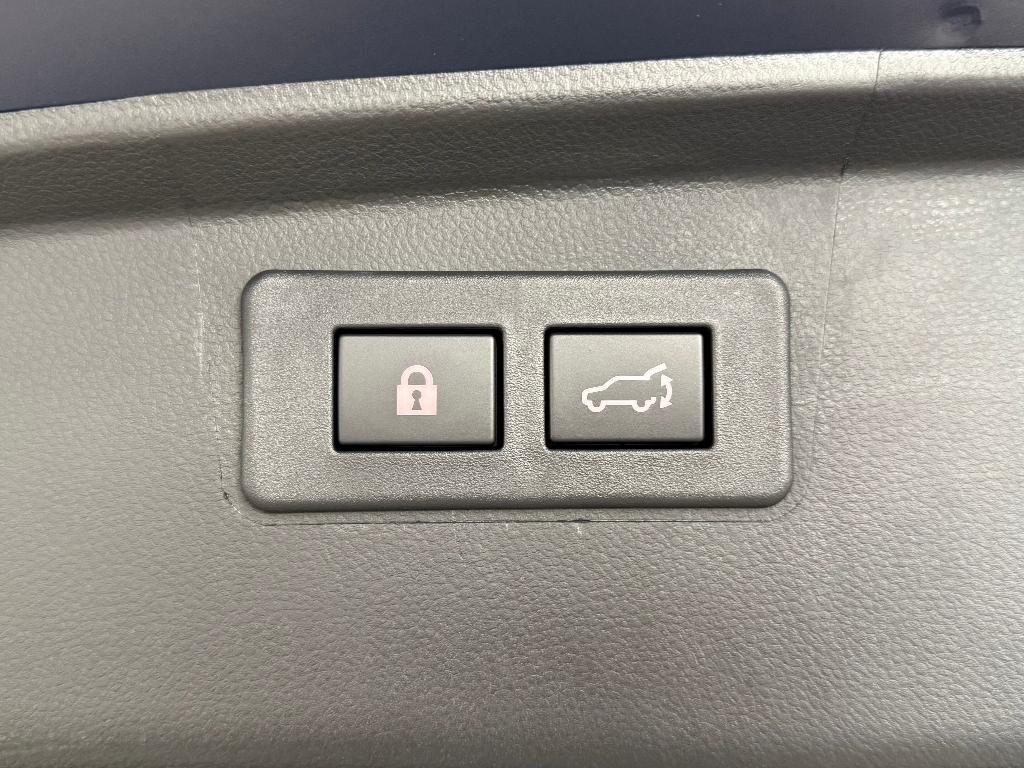 new 2025 Subaru Outback car, priced at $36,937