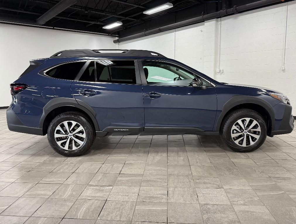 new 2025 Subaru Outback car, priced at $36,937