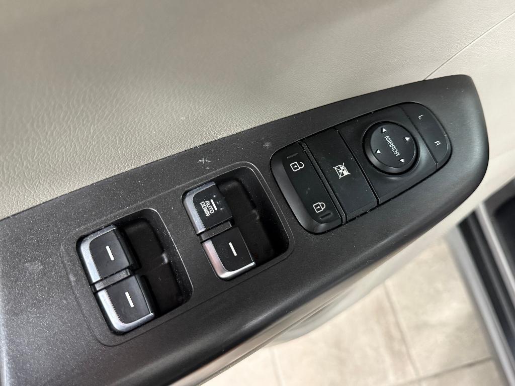 used 2018 Kia Sportage car, priced at $9,890