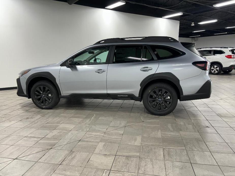 new 2025 Subaru Outback car, priced at $37,163