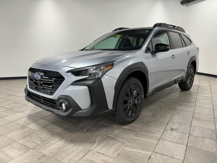 new 2025 Subaru Outback car, priced at $37,163