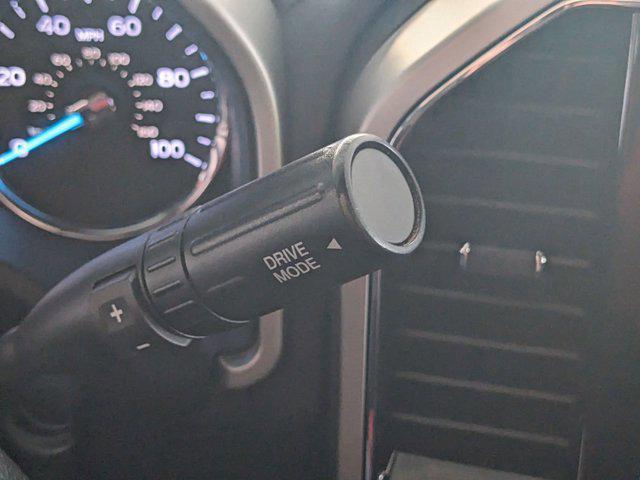 used 2022 Ford F-250 car, priced at $58,635