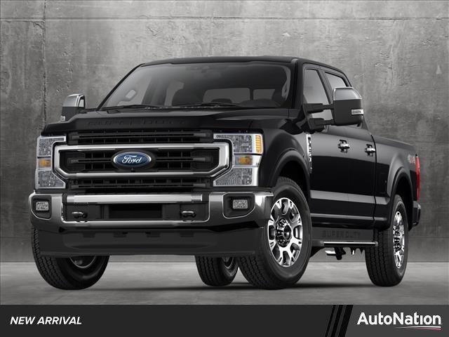 used 2022 Ford F-250 car, priced at $58,635