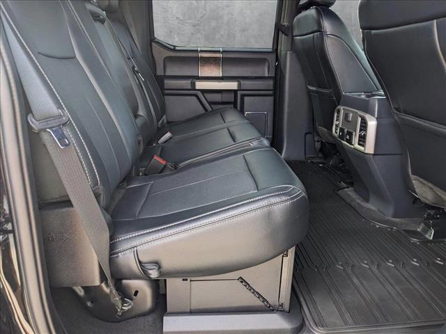 used 2022 Ford F-250 car, priced at $58,635