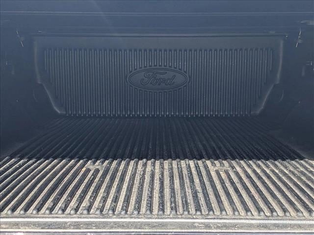 used 2022 Ford F-250 car, priced at $58,635