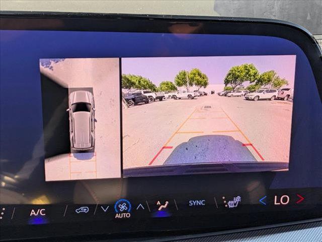 new 2025 Chevrolet Tahoe car, priced at $66,317