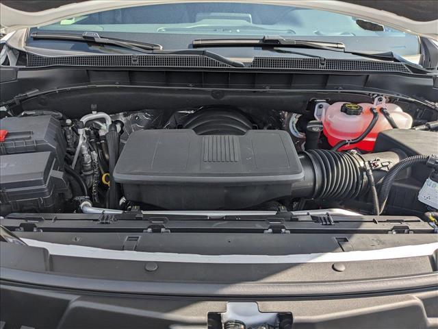 new 2024 Chevrolet Suburban car, priced at $52,990