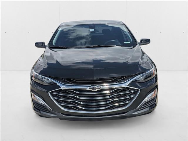 used 2021 Chevrolet Malibu car, priced at $14,995