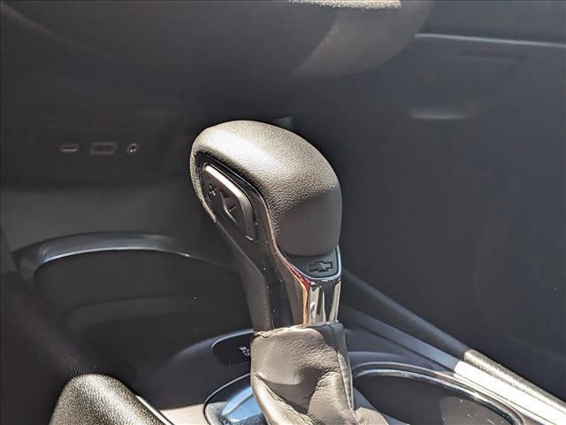 used 2021 Chevrolet Malibu car, priced at $14,995