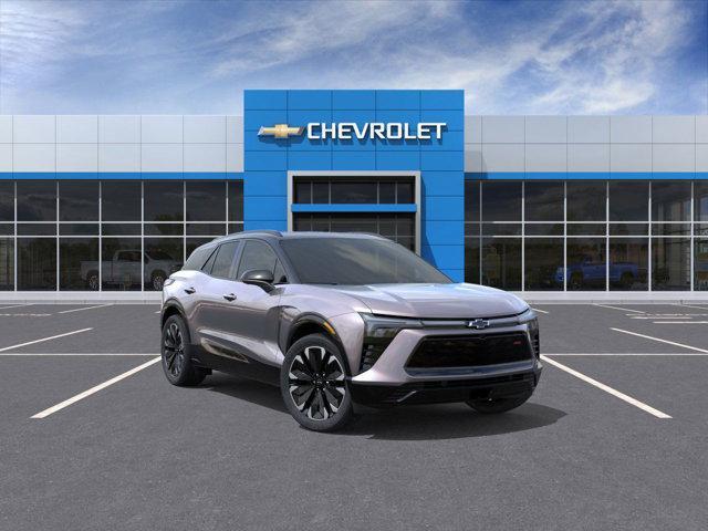 new 2026 Chevrolet Blazer car, priced at $47,736