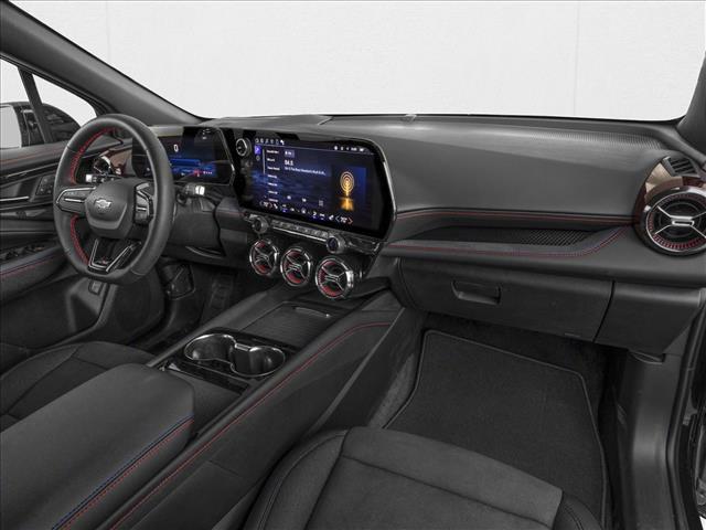 new 2026 Chevrolet Blazer car, priced at $47,736