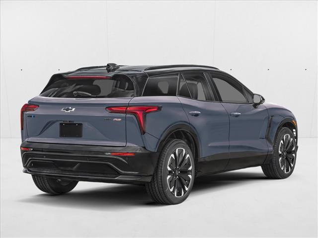 new 2026 Chevrolet Blazer car, priced at $47,736