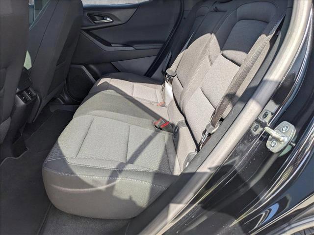 new 2025 Chevrolet Equinox car, priced at $28,995