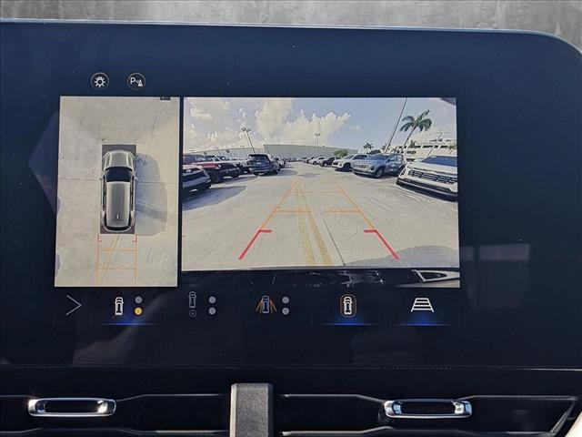 new 2025 Chevrolet Equinox car, priced at $28,995