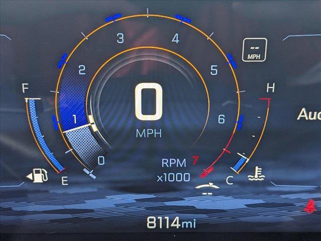 new 2025 Chevrolet Equinox car, priced at $24,080