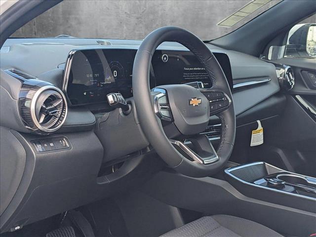 new 2026 Chevrolet Equinox car, priced at $28,995