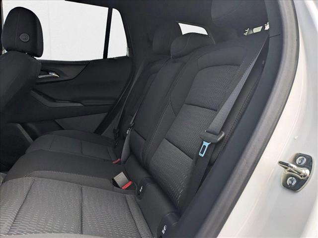 new 2026 Chevrolet Equinox car, priced at $25,251