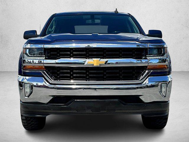used 2018 Chevrolet Silverado 1500 car, priced at $15,999