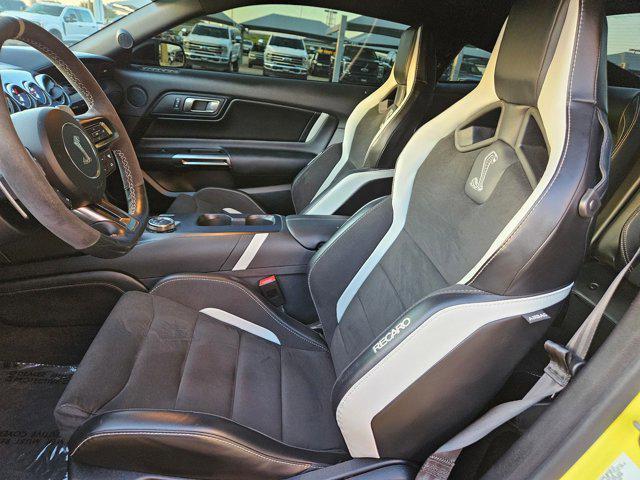 used 2021 Ford Shelby GT500 car, priced at $85,999