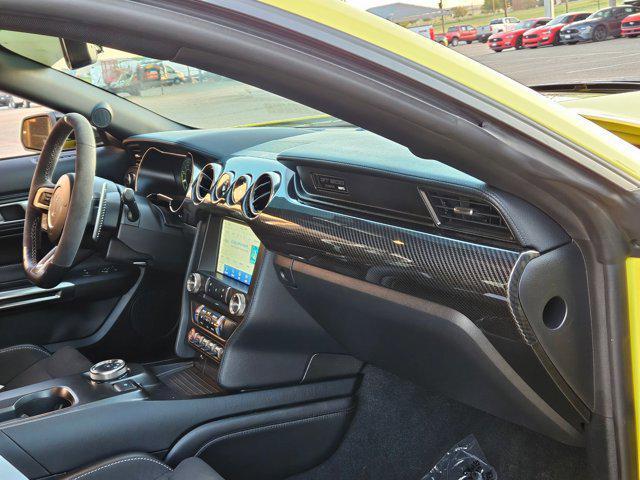 used 2021 Ford Shelby GT500 car, priced at $85,999