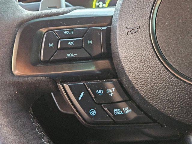 used 2021 Ford Shelby GT500 car, priced at $85,999