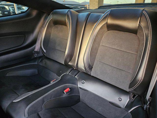 used 2021 Ford Shelby GT500 car, priced at $85,999