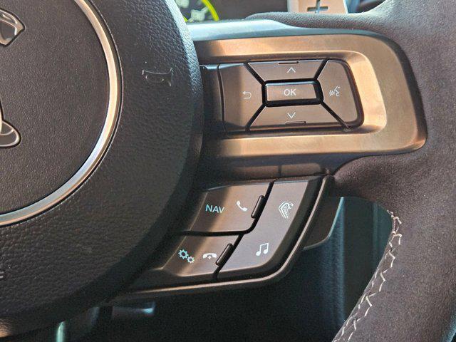used 2021 Ford Shelby GT500 car, priced at $85,999