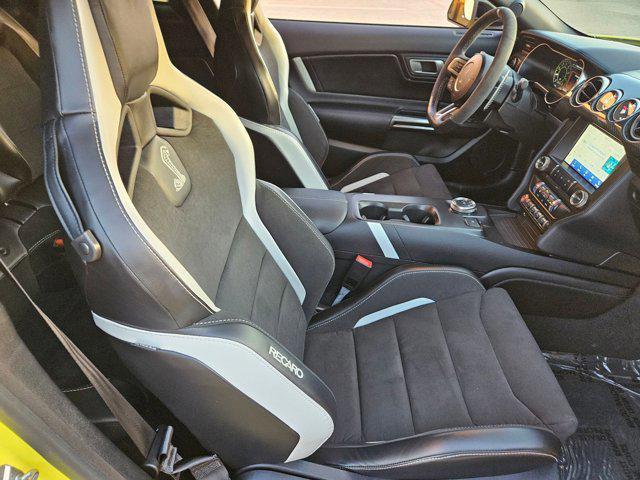 used 2021 Ford Shelby GT500 car, priced at $85,999