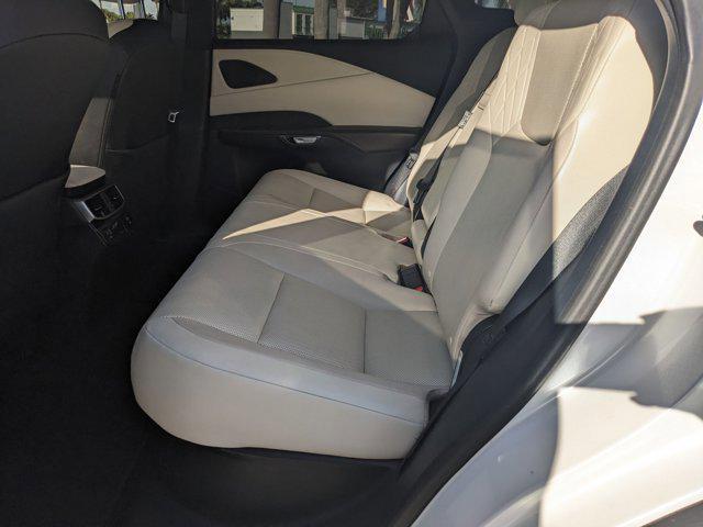 used 2023 Lexus RX 350 car, priced at $47,447