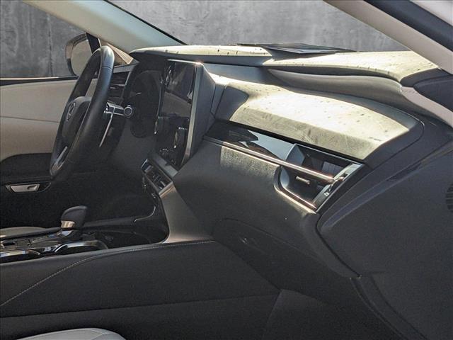 used 2023 Lexus RX 350 car, priced at $43,195